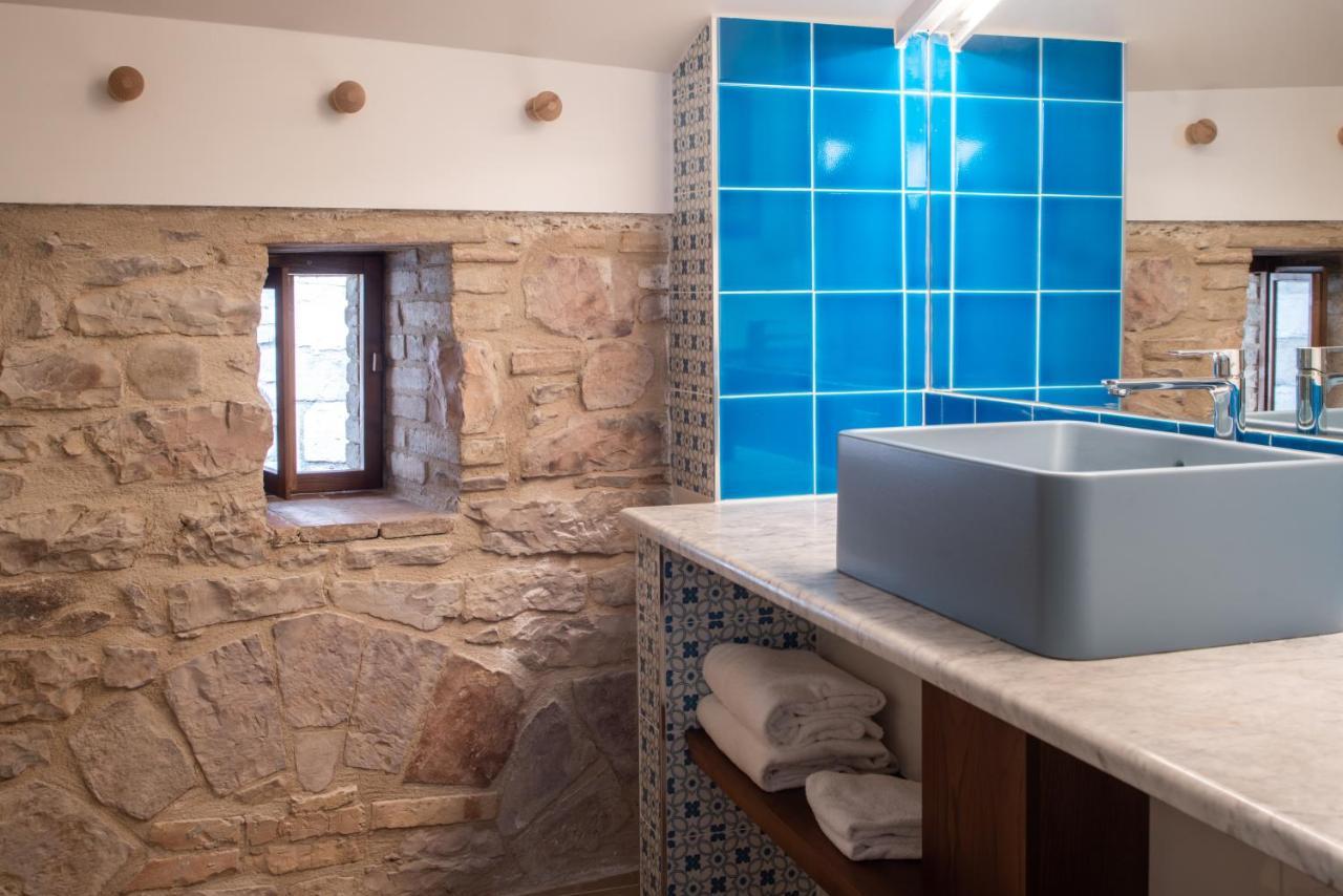 La Viola Di Assisi Hotel Luaran gambar