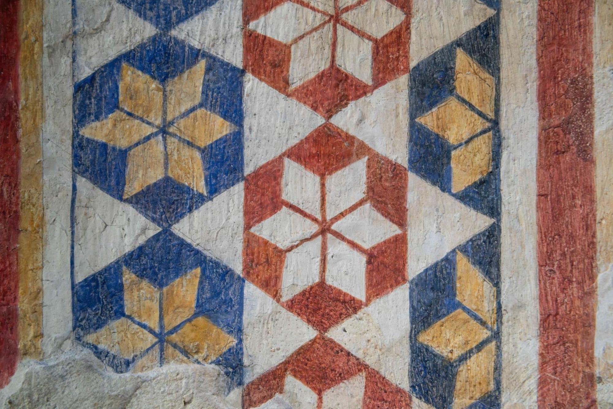 La Viola Di Assisi Hotel Luaran gambar
