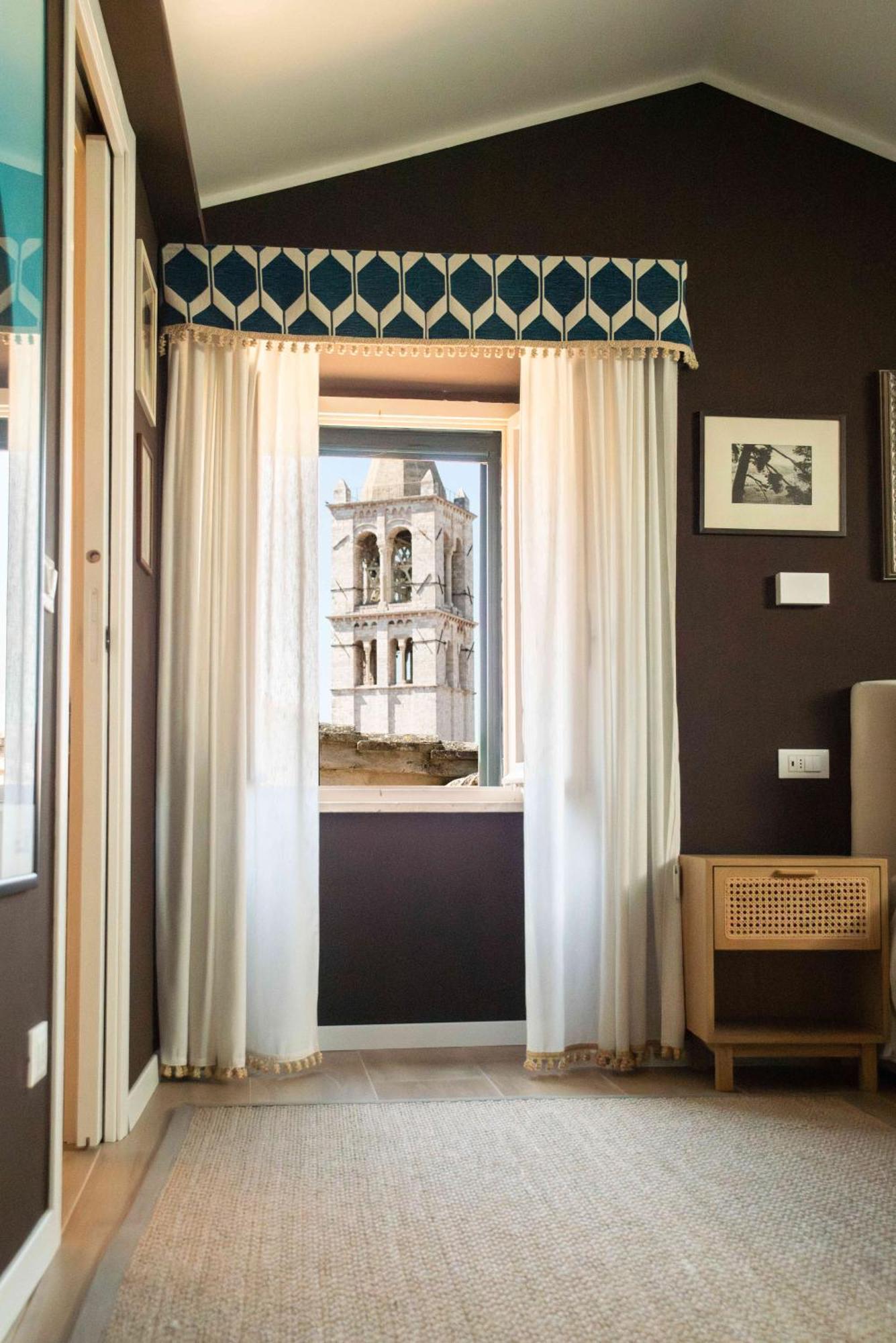 La Viola Di Assisi Hotel Luaran gambar